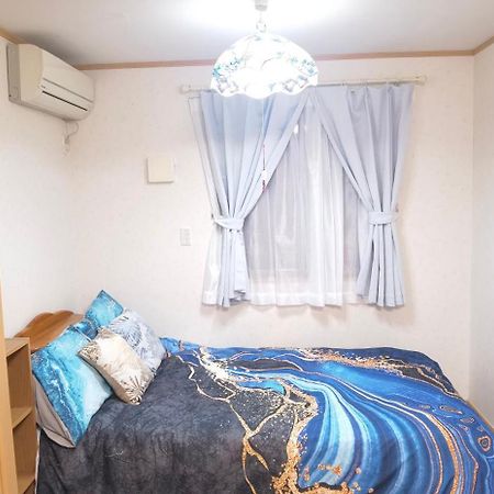 明月楼三零二 Apartment Токио Екстериор снимка