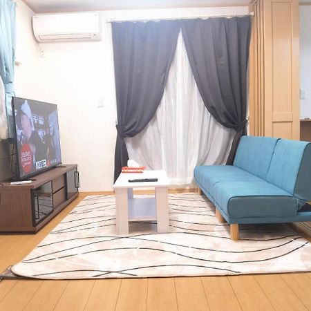 明月楼三零二 Apartment Токио Екстериор снимка