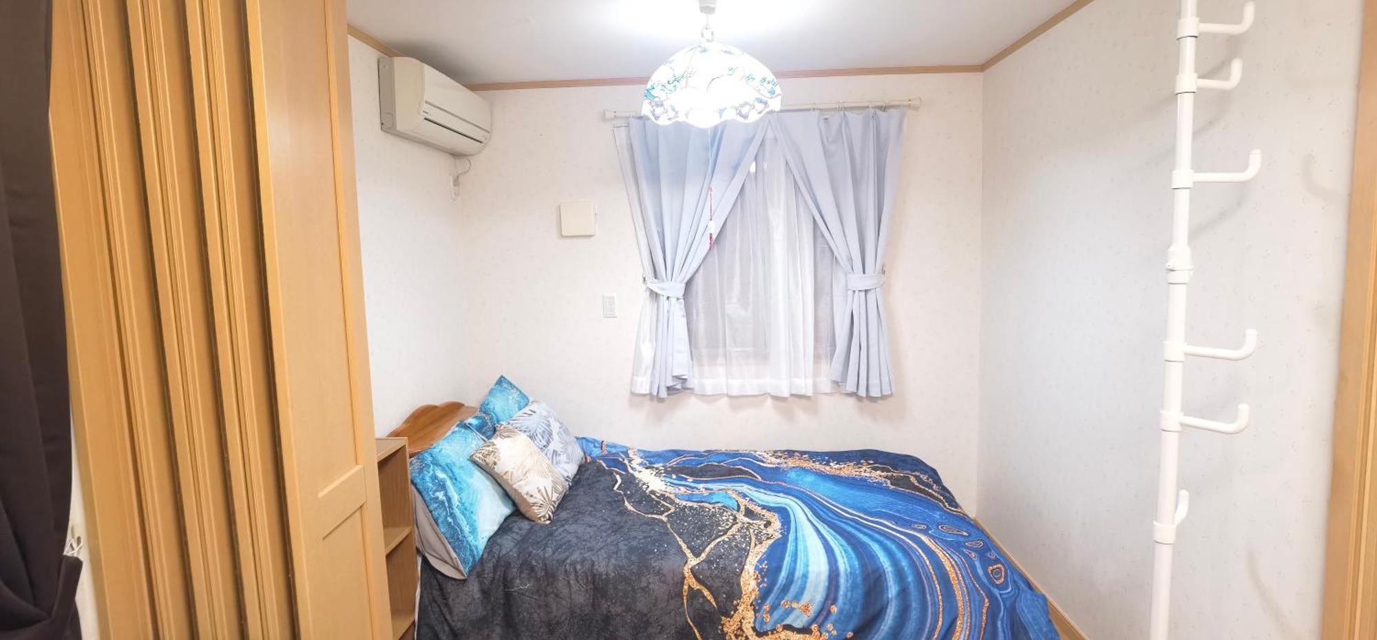 明月楼三零二 Apartment Токио Екстериор снимка