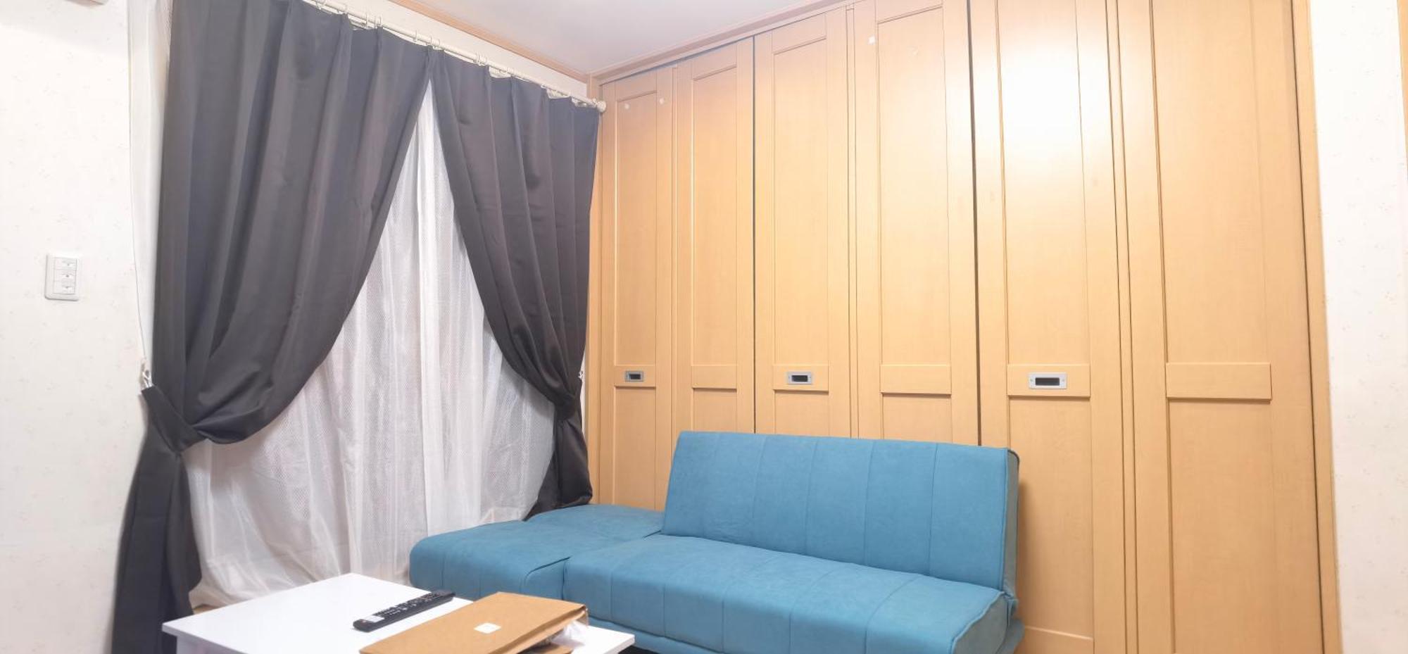 明月楼三零二 Apartment Токио Екстериор снимка