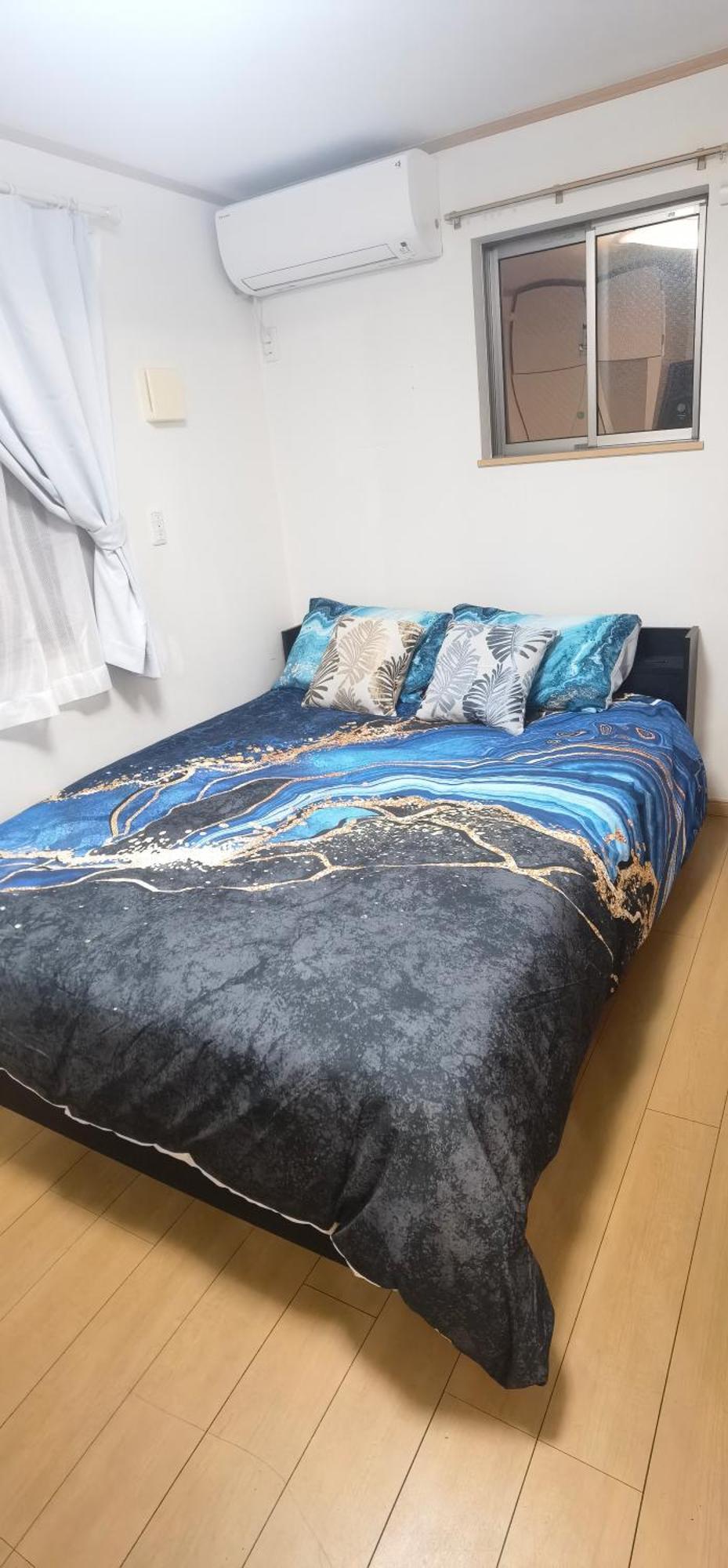 明月楼三零二 Apartment Токио Екстериор снимка