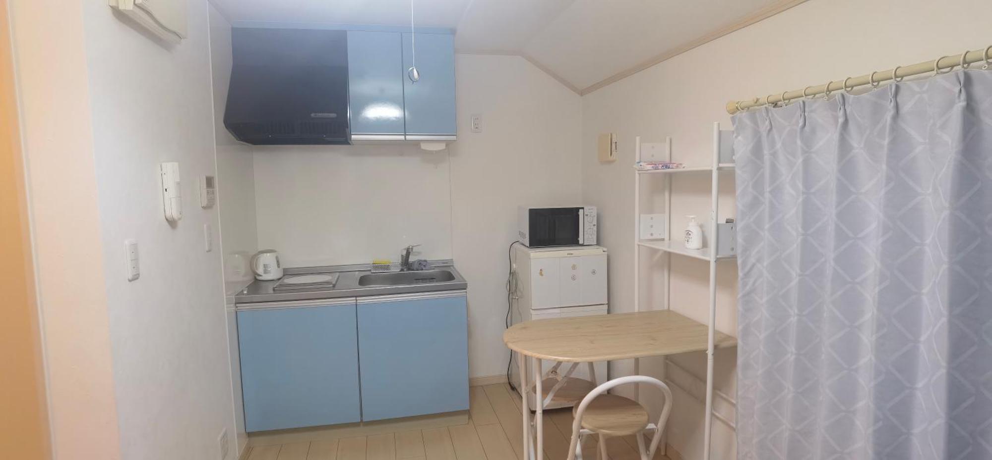 明月楼三零二 Apartment Токио Екстериор снимка