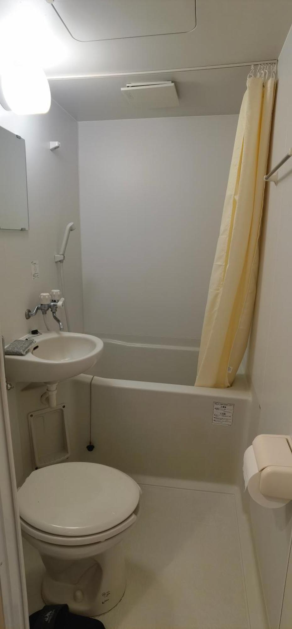 明月楼三零二 Apartment Токио Екстериор снимка