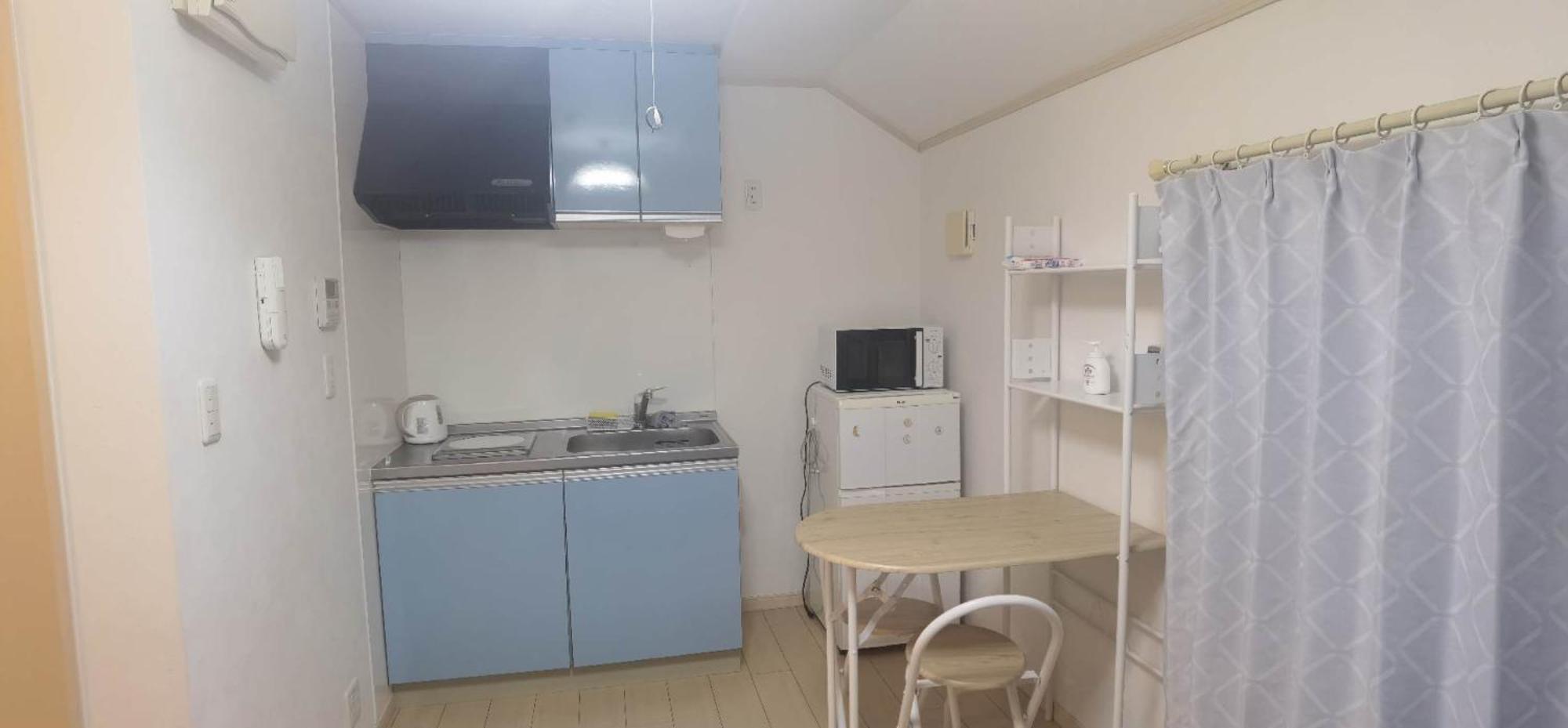 明月楼三零二 Apartment Токио Екстериор снимка